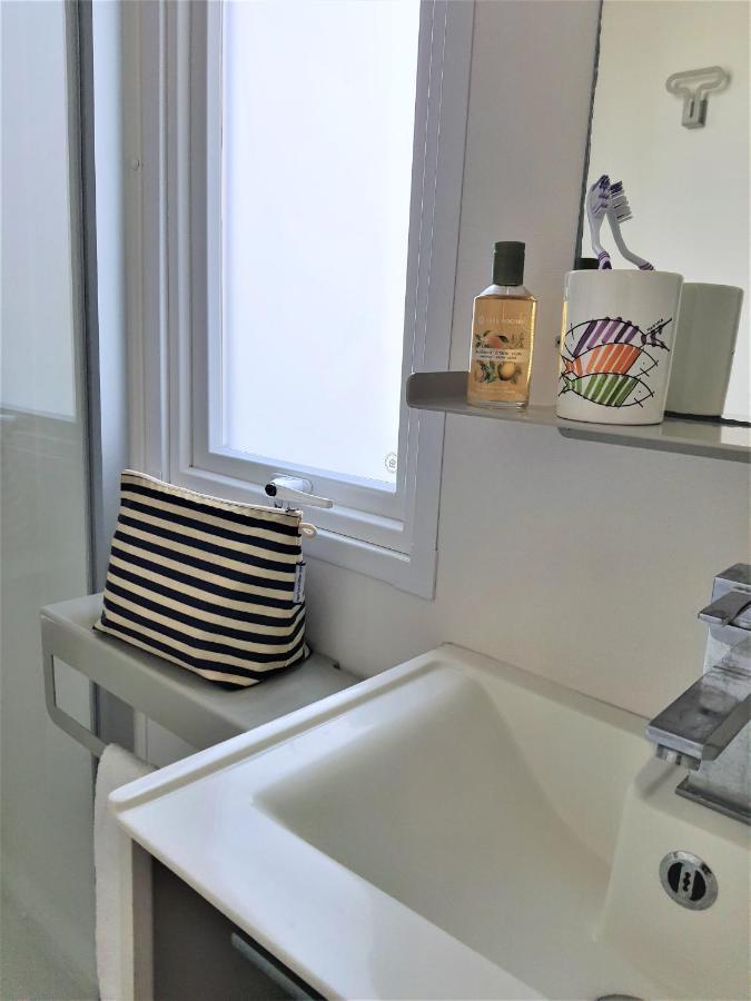 Camping La Prairie サンティレール・ド・リエ エクステリア 写真